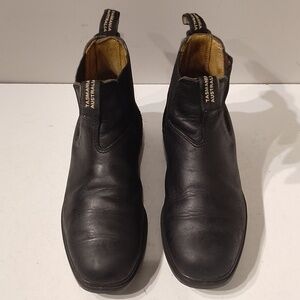 Blundstone Australia Leather Boots